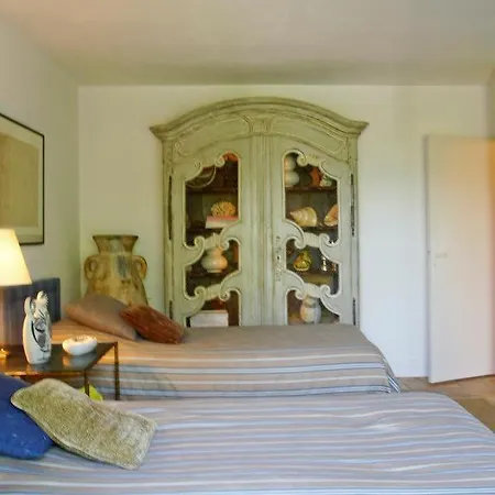 Tropezian Arty House Διαμέρισμα