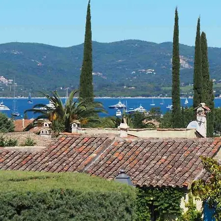 Tropezian Arty House * Сен-Тропе