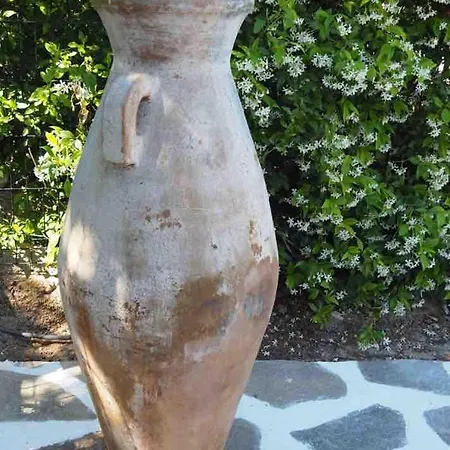 Tropezian Arty House * Saint-Tropez