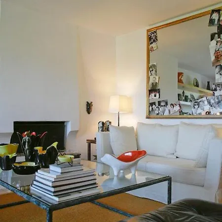 Tropezian Arty House Apartment *